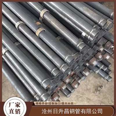 丁青最薄的声测管壁厚可以到什么程度