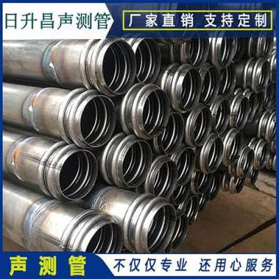 丁青桥梁桩基声测管的施工工艺流程